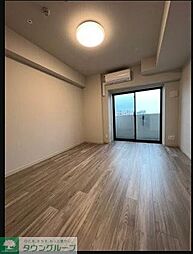 DIPS上野NORTH 1202 12階1Kのリビング/ダイニング