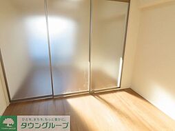 オーキッドレジデンス住吉 0210 2階1DKのリビング/ダイニング