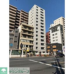 グランカーサ上野入谷 0701