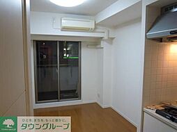 ガリシア錦糸町ステーションフロント 703 7階1Kのリビング/ダイニング