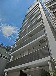 パークアクシス亀戸中央公園 302