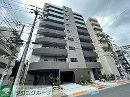 G＆Ｊ門前仲町 504