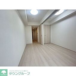 グランカーサ千駄木 403 4階1DKのリビング/ダイニング