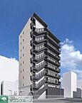 東京都墨田区本所4丁目10-2：物件画像／株式会社タウンハウジング東京　人形町店