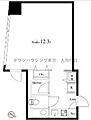 カスタリア水天宮211階13.8万円