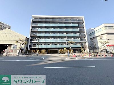 外観 外観