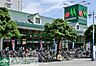 周辺：マルエツ潮見店 徒歩12分。スーパー 910m