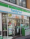 ファミリーマート江東福住 徒歩7分。コンビニ 560m