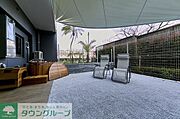 ※写真は同タイプ住戸です。