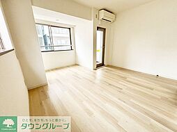 ラグジュアリーアパートメント東日本橋 1Kの写真