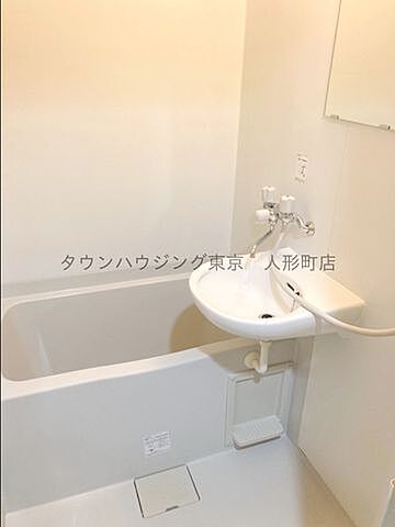 浴室