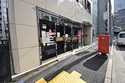 神田須田町郵便局 310m