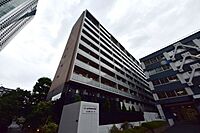東京都中央区勝どき6丁目5-4：物件画像／株式会社タウンハウジング東京　人形町店