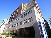 柳橋病院 900m