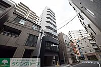 東京都江東区永代2丁目33-9：物件画像／株式会社タウンハウジング東京　人形町店