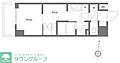 GRANPASEO清澄白河21階13.0万円