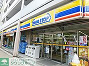 ミニストップ新川1丁目店 198m