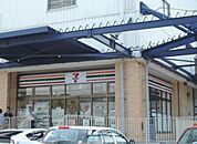 セブンイレブン江東辰巳3丁目店 806m