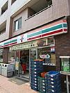 セブンイレブン墨田吾妻橋1丁目店 374m