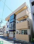 東京都墨田区吾妻橋2丁目12-4：物件画像／株式会社タウンハウジング東京　人形町店
