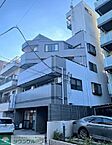 東京都台東区今戸1丁目7-8：物件画像／株式会社タウンハウジング東京　人形町店