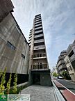 東京都台東区入谷2丁目20-7：物件画像／株式会社タウンハウジング東京　人形町店