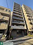 東京都墨田区吾妻橋2丁目7-11：物件画像／株式会社タウンハウジング東京　人形町店