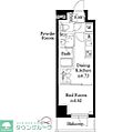 GRANPASEO清澄白河21階12.9万円