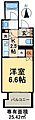 クレストコート吾妻橋レジデンス11階11.5万円