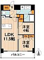 ザ・パークハビオ上野御徒町10階29.0万円