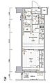 THEPREMIUMCUBEGSHIOMI9階12.5万円