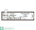 LiveFlat蔵前4階11.5万円