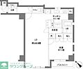 カスタリアお茶の水5階29.3万円