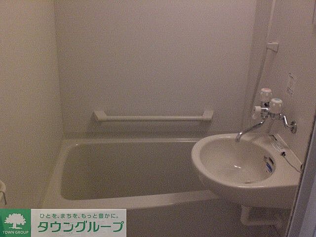 浴室