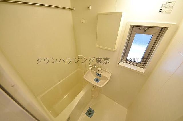 浴室