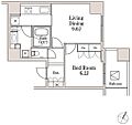 LaSante一番町5階33.6万円
