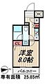 アイル両国弐番館2階11.3万円