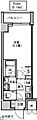 S-RESIDENCE両国avenue11階13.5万円