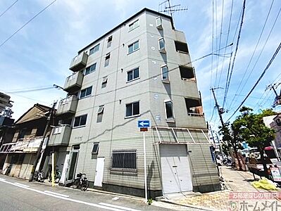 外観:外観写真(昼) 外観:外観写真(昼)