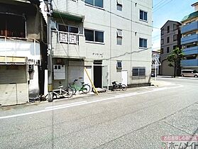 ボンジュール花や  ｜ 大阪府大阪市西成区岸里東２丁目（賃貸マンション1R・4階・14.28㎡） その4