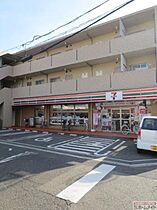 ビューハイツ帝塚山  ｜ 大阪府大阪市住吉区東粉浜１丁目（賃貸マンション2K・3階・33.90㎡） その26