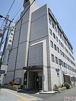 グロー玉出  ｜ 大阪府大阪市西成区千本南１丁目（賃貸マンション2K・2階・25.91㎡） その6