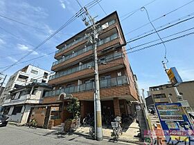 グランシャトー北加賀屋  ｜ 大阪府大阪市西成区南津守７丁目（賃貸マンション1LDK・3階・30.40㎡） その1