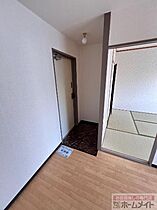 グランシャトー北加賀屋  ｜ 大阪府大阪市西成区南津守７丁目（賃貸マンション1LDK・3階・30.40㎡） その18