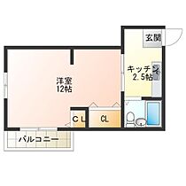 アビリティ阿倍野  ｜ 大阪府大阪市西成区山王３丁目（賃貸マンション1K・4階・26.00㎡） その2