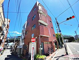 アビリティ阿倍野  ｜ 大阪府大阪市西成区山王３丁目（賃貸マンション1K・4階・26.00㎡） その1