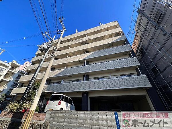 REBANGA阿倍野AP ｜大阪府大阪市西成区天下茶屋東１丁目(賃貸マンション1K・4階・31.01㎡)の写真 その2