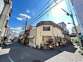 コーポ細川  ｜ 大阪府大阪市西成区天下茶屋２丁目（賃貸アパート1K・1階・21.00㎡） その3