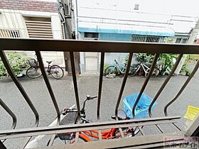 コーポ細川  ｜ 大阪府大阪市西成区天下茶屋２丁目（賃貸アパート1K・1階・21.00㎡） その11