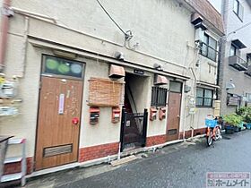 コーポ細川  ｜ 大阪府大阪市西成区天下茶屋２丁目（賃貸アパート1K・1階・21.00㎡） その16